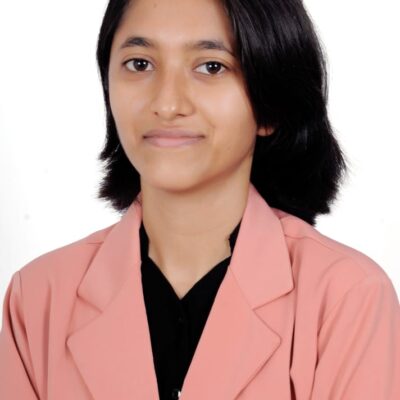 Dr. Nirali H. Patel